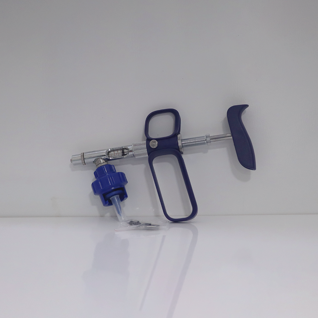 JERINGA CONTINUA TIPO D 0,5ml