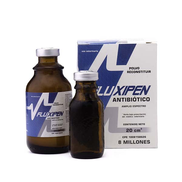 FLUXIPEN x 20ml