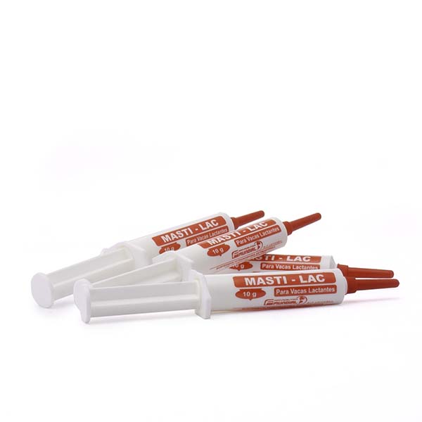 MASTI LAC x 10ml 