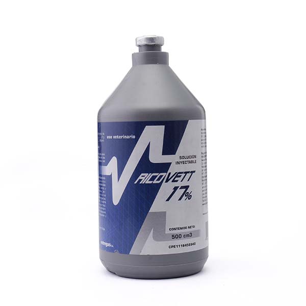 RICOVETT x 500ml