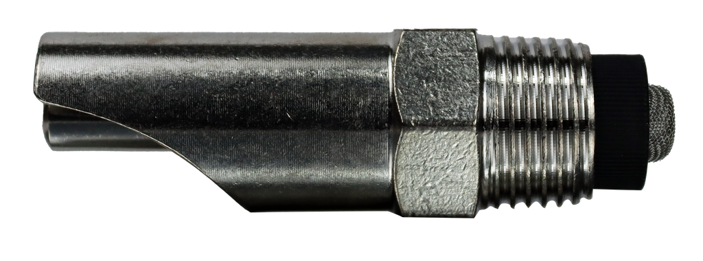 BEBEDERO DE CERDO HEXAGONAL 1/2 GRANDE