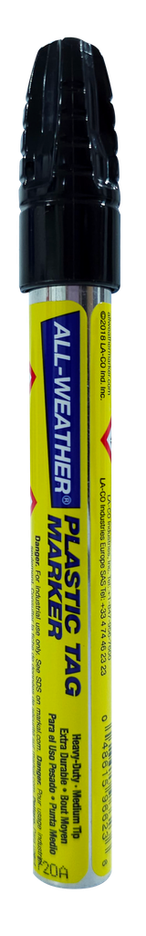 MARCADOR DE  ARETES  ALL-WETHER 