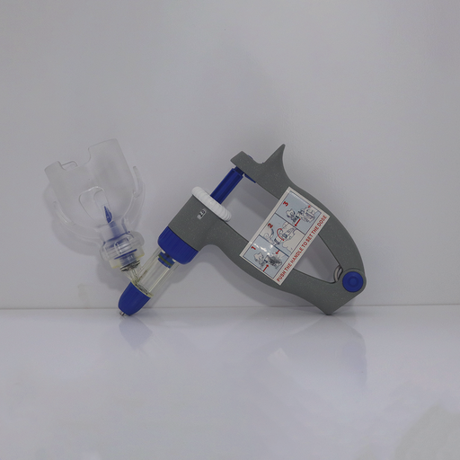 [KD130-2] JERINGA CONTINUA TIPO I 2ml