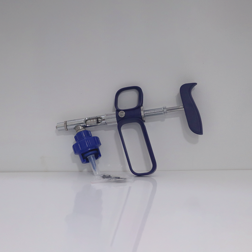 [KD105-1] JERINGA CONTINUA TIPO D 0,5ml