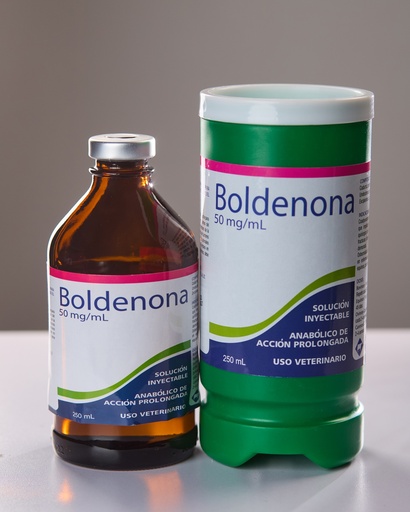 [TIER007] BOLDENONA X250ml