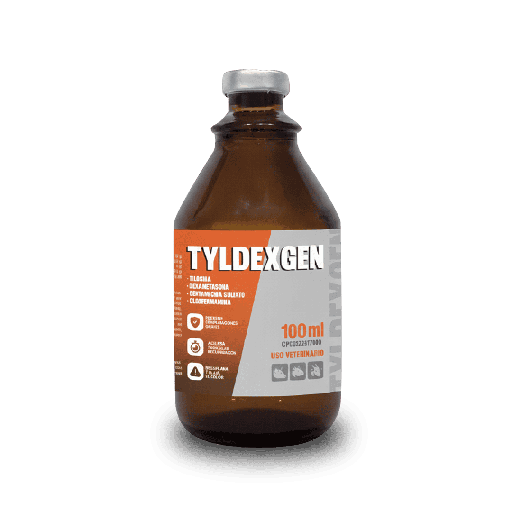 [FMV141] TYLDEXGEN x100ml