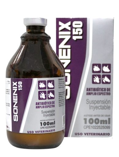 [FMV111] SONENIX 150 x 100ml