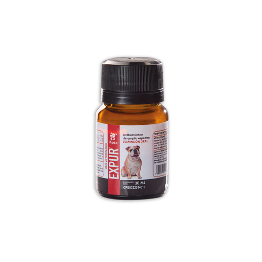 [FMV036] EXPUR x 30ml