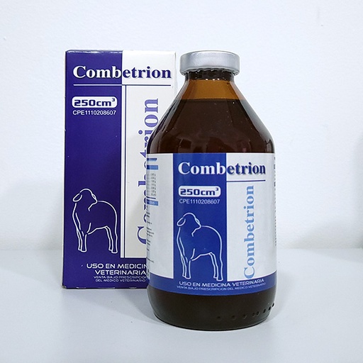 [FMV004] COMBETRION x 250ml